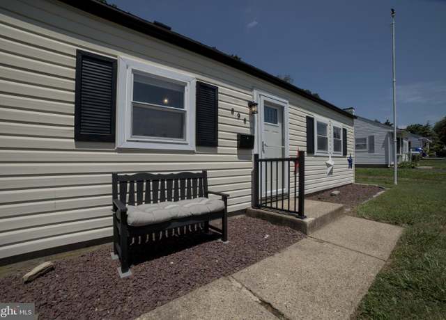 Property at 898 Willopenn Dr, Southampton, PA 18966, 3 beds, 1.5 baths