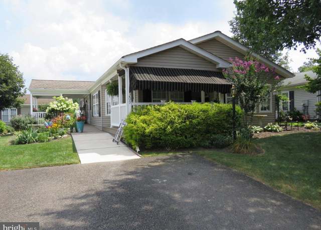 Property at 209 Dove Ct, New Hope, PA 18938, 2 beds, 2 baths