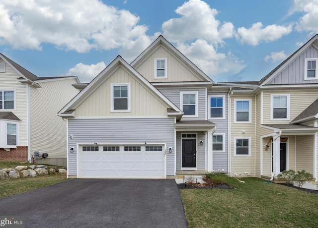 Property at 205 Bowery Ln, Downingtown, PA 19335, 3 beds, 2.5 baths