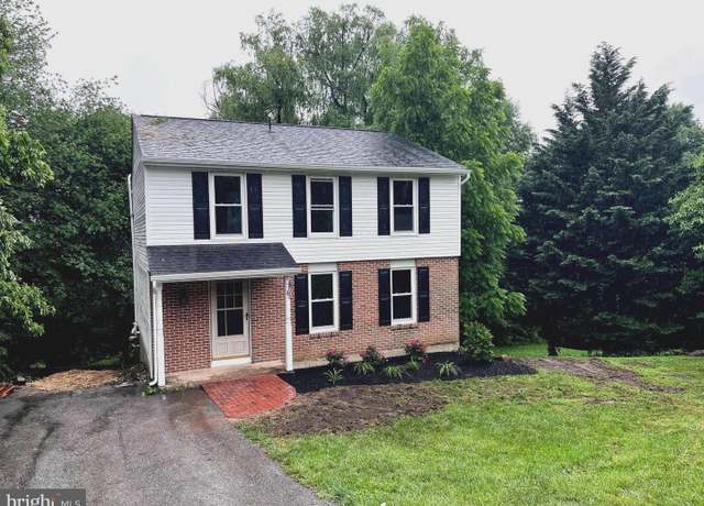 Property at 713 Suzanne Dr, Coatesville, PA 19320, 3 beds, 3 baths