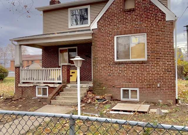 Property at 1501 Sycamore St, Harrisburg, PA 17104, 5 beds, 2.5 baths