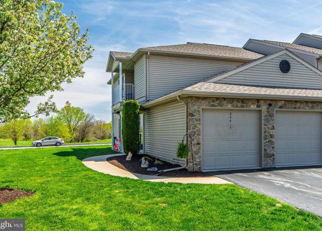 Property at 244 Thrush Dr, Hummelstown, PA 17036, 3 beds, 2 baths
