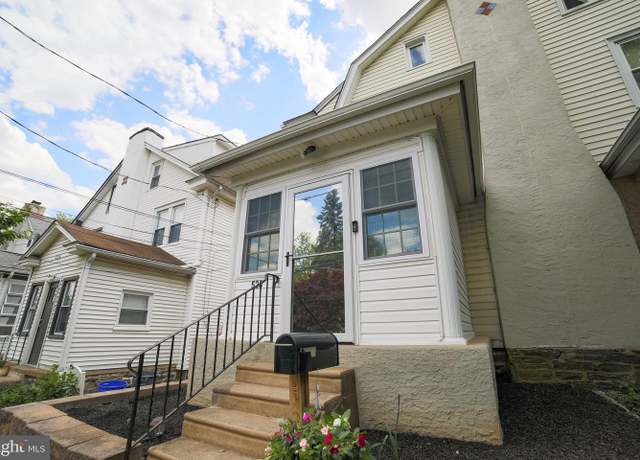 Property at 528 Wales Rd, Havertown, PA 19083, 4 beds, 1 bath