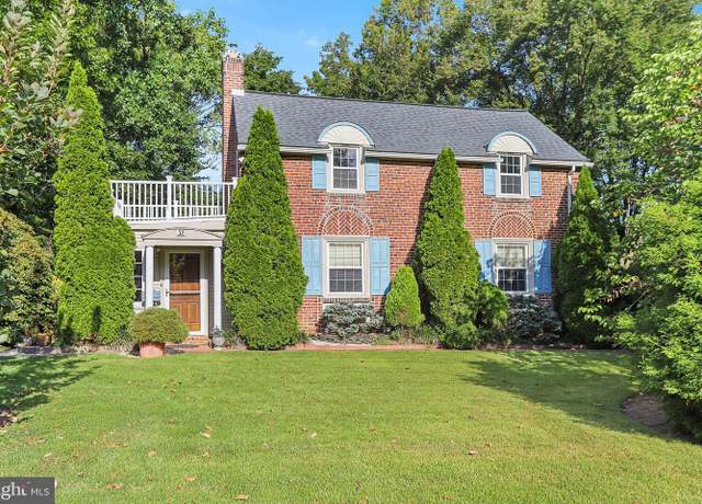 Property at 38 Green Vly, Wallingford, PA 19086, 3 beds, 2 baths