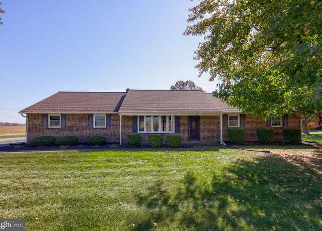 Property at 1154 Lincoln Rd, Lititz, PA 17543, 3 beds, 1.5 baths