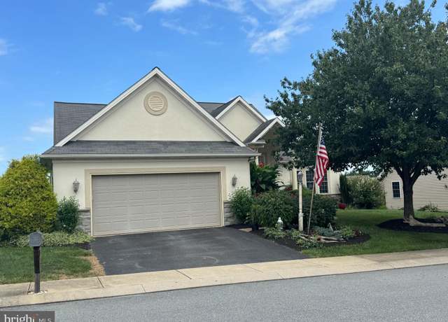 Property at 126 Broadstone St, Lancaster, PA 17603, 4 beds, 3 baths