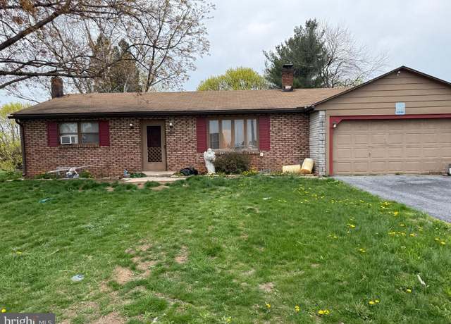 Property at 446 Stracks Dam Rd, Myerstown, PA 17067, 3 beds, 2 baths