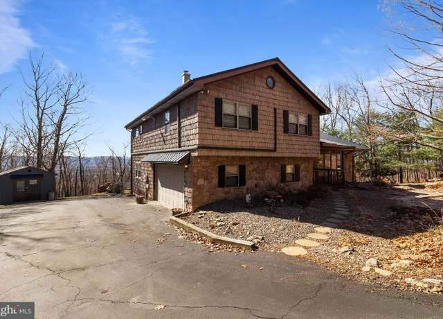 Property at 56 Bentwood Rd, Drums, PA 18222, 3 beds, 2.5 baths