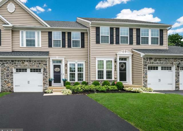 Property at 150 Briarwood Ln, Colmar, PA 18915, 3 beds, 3 baths