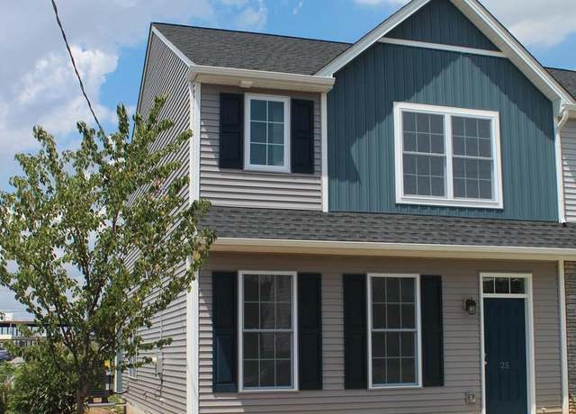 Property at 25 Kiernan Ave, Hellertown, PA 18055, 4 beds, 3 baths