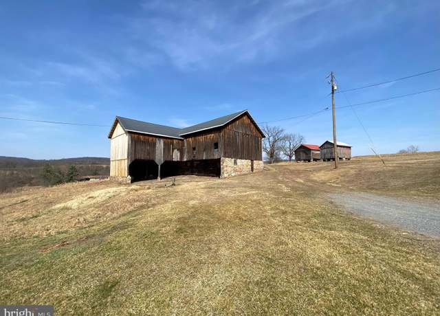 Property at 880 Little Mountain Rd, Sunbury, PA 17801