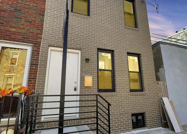 Property at 160 Mcclellan St, Philadelphia, PA 19148, 2 beds, 1 bath