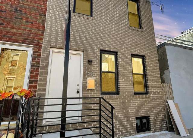 Property at 160A Mcclellan St, Philadelphia, PA 19148, 2 beds, 1 bath