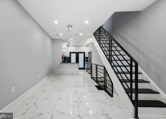 Property at 1428 N Corlies St, Philadelphia, PA 19121, 3 beds, 2.5 baths