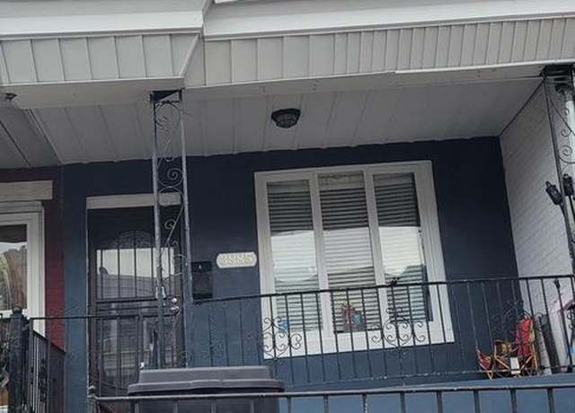 Property at 3885 Glendale St, Philadelphia, PA 19124, 4 beds, 2 baths