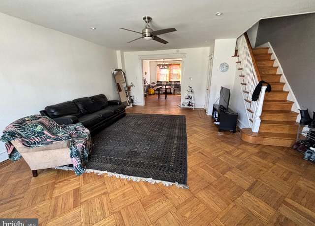 Property at 1958 Sterling St, Philadelphia, PA 19138, 3 beds, 1.5 baths