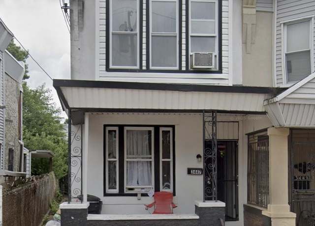Property at 3447 Helen St, Philadelphia, PA 19134, 3 beds, 1 bath