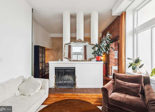 Property at 765 S 2nd St Unit G, Philadelphia, PA 19147, 2 beds, 1 bath