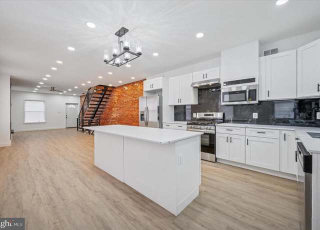 Property at 6116 Callowhill St, Philadelphia, PA 19151, 4 beds, 2.5 baths