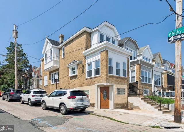 Property at 5337 W Columbia Ave, Philadelphia, PA 19131, 5 beds, 2.5 baths