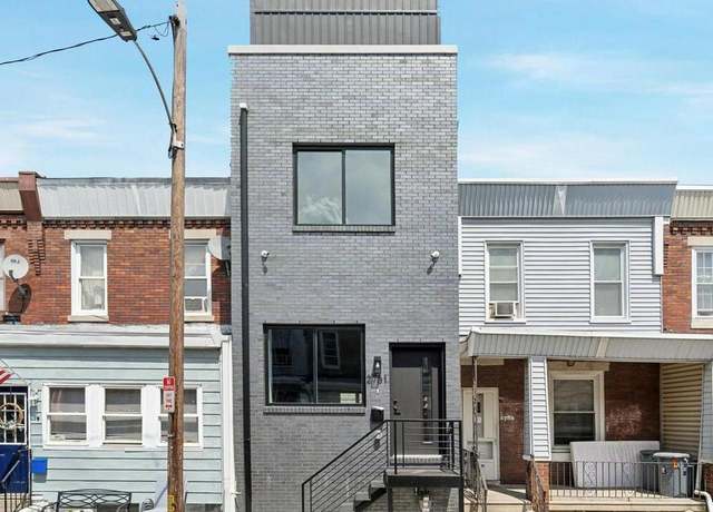 Property at 2751 E Pacific St, Philadelphia, PA 19134, 3 beds, 3 baths