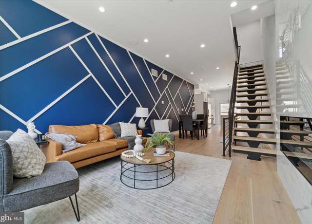 Property at 2751 E Pacific St, Philadelphia, PA 19134, 3 beds, 3 baths