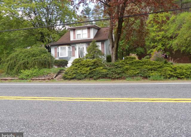 Property at 150 Suedberg Rd, Pine Grove, PA 17963, 3 beds, 2 baths