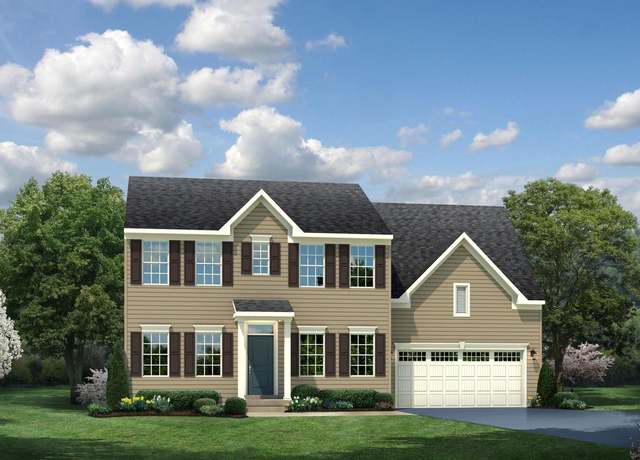 Property at 3565 Wildview, York, PA 17404, 4 beds, 3.5 baths