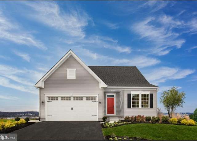 Property at 322 Ruffian Rd, Camp Hill, PA 17011, 3 beds, 3 baths