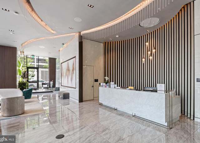 Property at 1781 N Pierce St #1003, Arlington, VA 22209, 2 beds, 2.5 baths