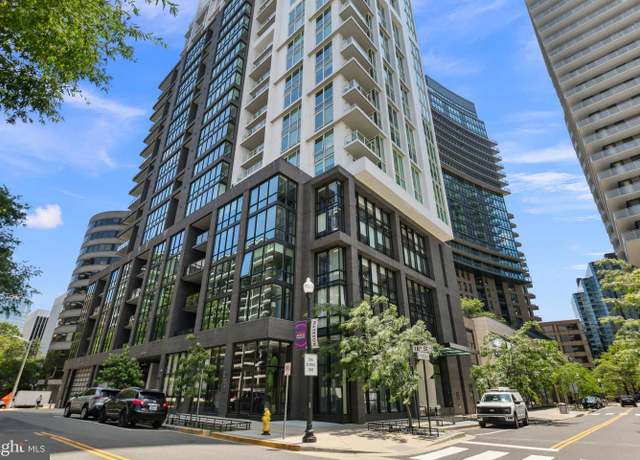 Property at 1781 N Pierce St #1003, Arlington, VA 22209, 2 beds, 2.5 baths