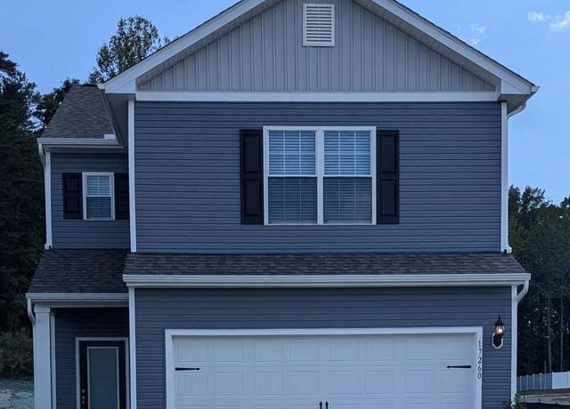 Property at 17284 George Ruffin Rd, Bowling Green, VA 22427, 3 beds, 2.5 baths
