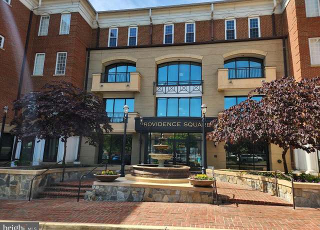 Property at 10328 Sager Ave #124, Fairfax, VA 22030, 1 bed, 1 bath
