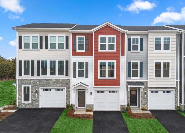 Property at 103 Checkerspot Way, Lake Frederick, VA 22630, 3 beds, 3.5 baths
