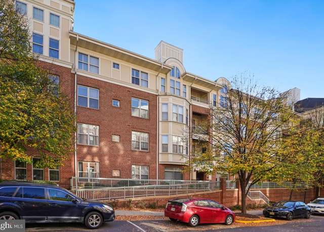 Property at 1851 Stratford Park Pl #306, Reston, VA 20190, 2 beds, 2 baths