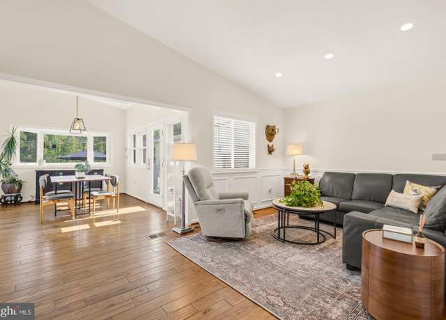 Property at 4117 Duvawn St, Alexandria, VA 22310, 4 beds, 2 baths