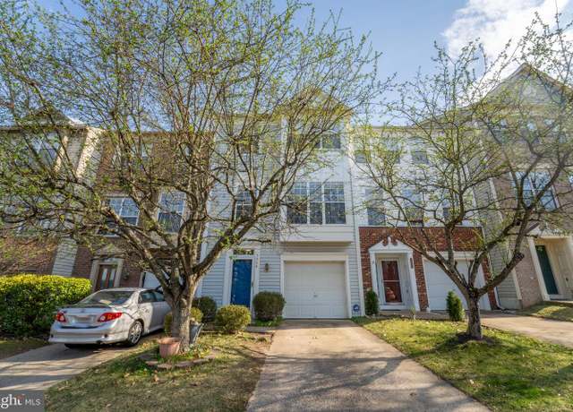 Property at 3959 Blysdale Ln, Woodbridge, VA 22192, 3 beds, 3 baths