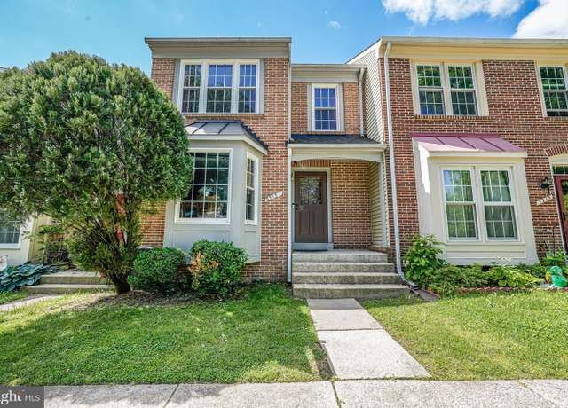 Property at 3313 Weymouth Ct, Woodbridge, VA 22192, 3 beds, 3.5 baths