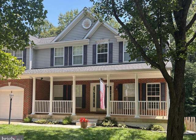 Property at 5942 Fincastle Dr, Manassas, VA 20112, 5 beds, 3.5 baths