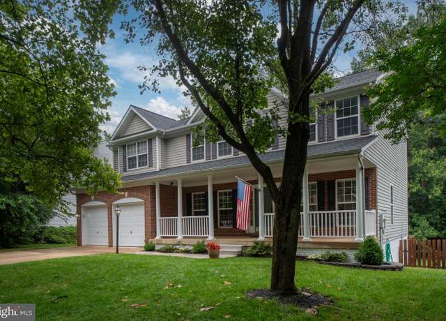 Property at 5942 Fincastle Dr, Manassas, VA 20112, 5 beds, 3.5 baths