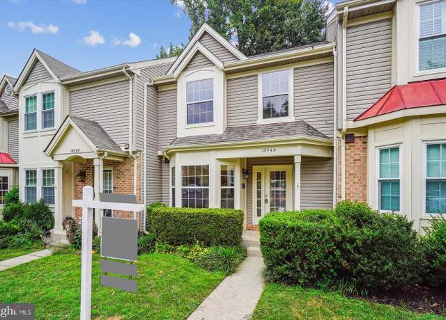 Property at 15745 Widewater Dr, Dumfries, VA 22025, 3 beds, 3.5 baths