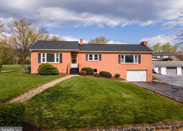Property at 10370 Spotswood Trl, Mc Gaheysville, VA 22840, 3 beds, 2 baths