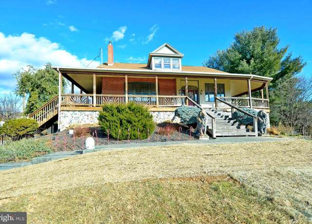 Property at 908 Cedar Creek Grade, Winchester, VA 22601, 12 beds