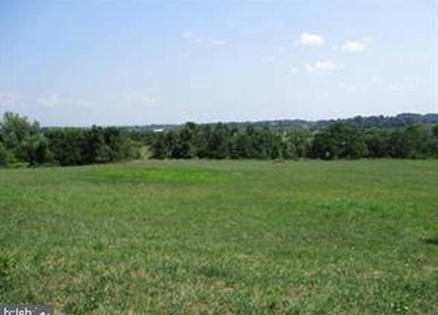 Property at Lot 4 A Galloway Rd, Martinsburg, WV 25403