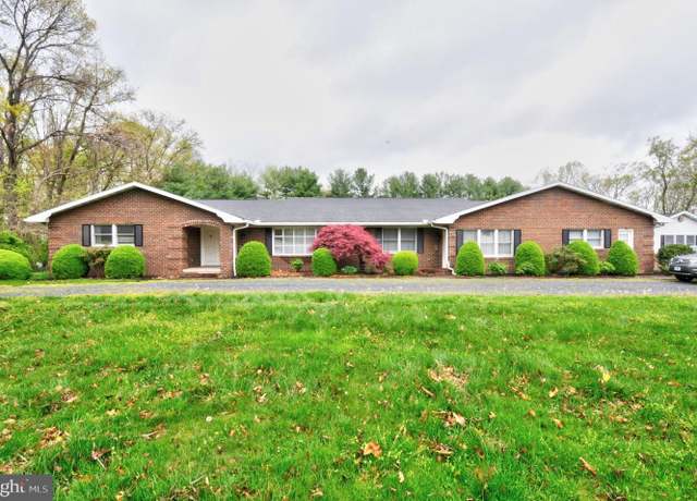 Property at 1541 Sam Mason Rd, Bunker Hill, WV 25413, 3 beds, 3.5 baths