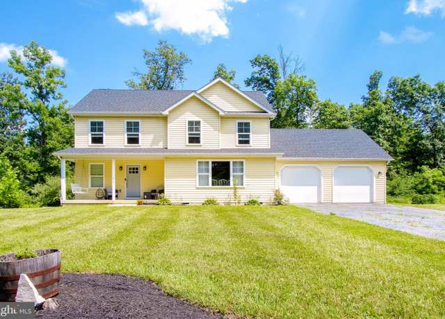 Property at 62 N Misty Morning Way, Kearneysville, WV 25430, 4 beds, 2.5 baths