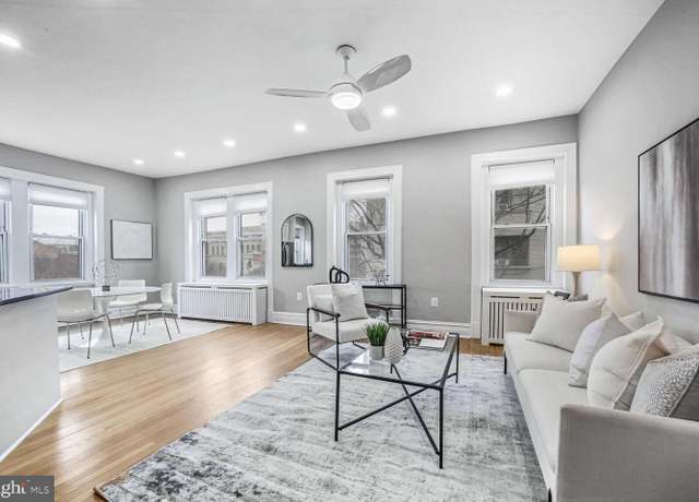 Property at 1526 17th NW #301, Washington, DC 20036, 2 beds, 2 baths