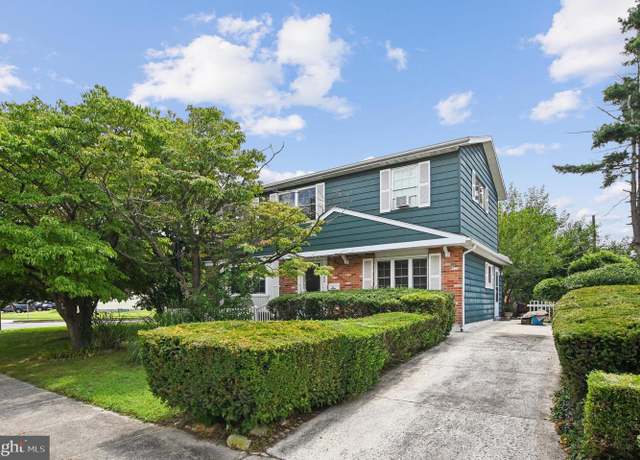 Property at 302 Kesselring Ave, Dover, DE 19904, 4 beds, 2 baths