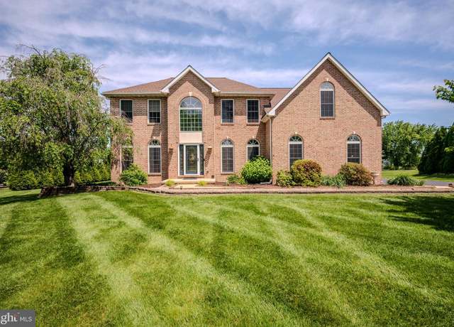 Property at 143 Bakerfield Dr, Middletown, DE 19709, 4 beds, 2.5 baths