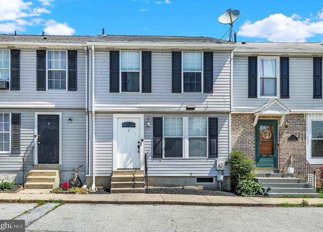 Property at 7 Glenway Place Aka Norway Ave, Wilmington, DE 19804, 2 beds, 1.5 baths